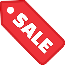 SALE