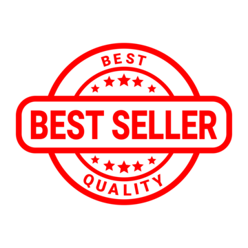 Bestsellers