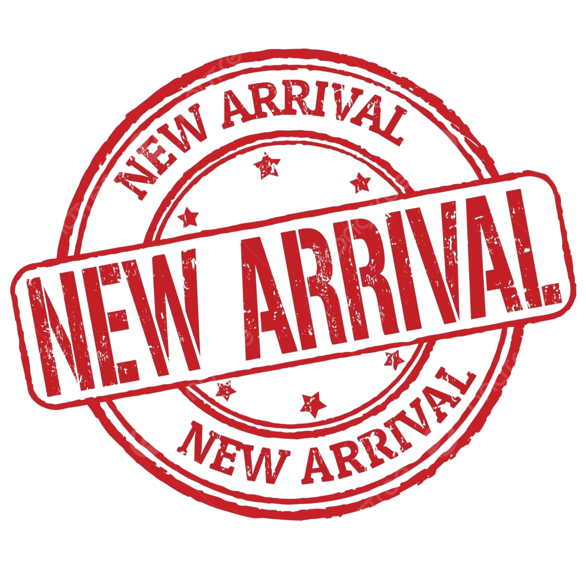 New Arrival