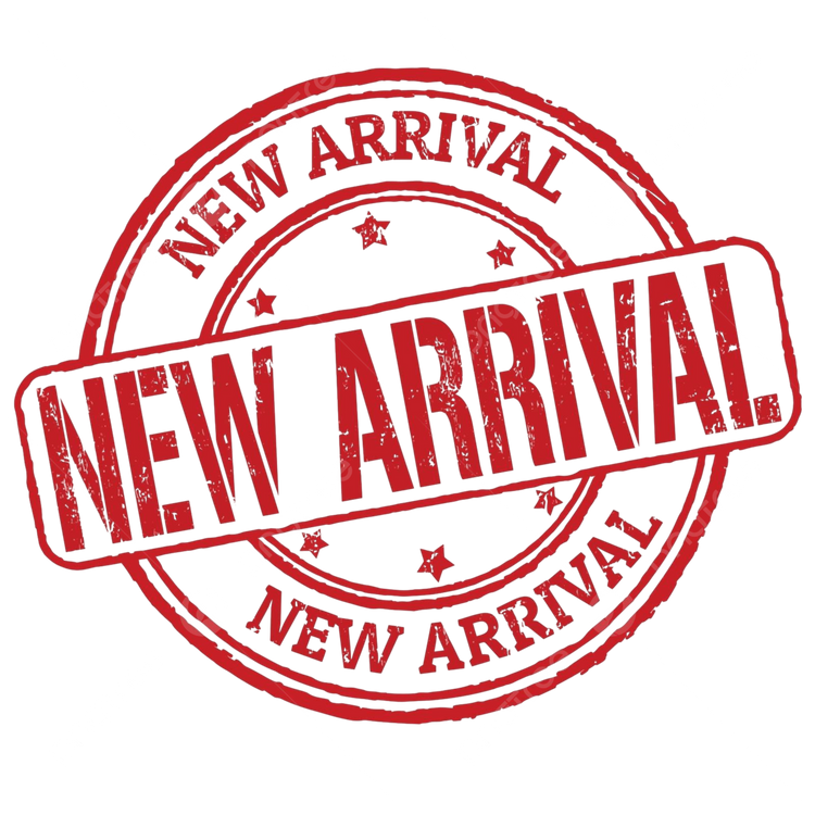 New Arrival